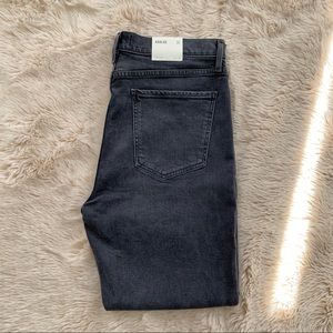 AGOLDE Nico Hi-Rise Skinny